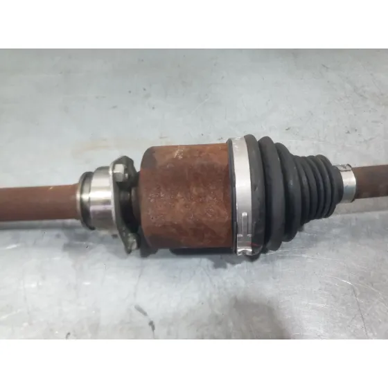 Transmision Delantera Derecha para Fiat Tipo Hatchback (356_, 357_)