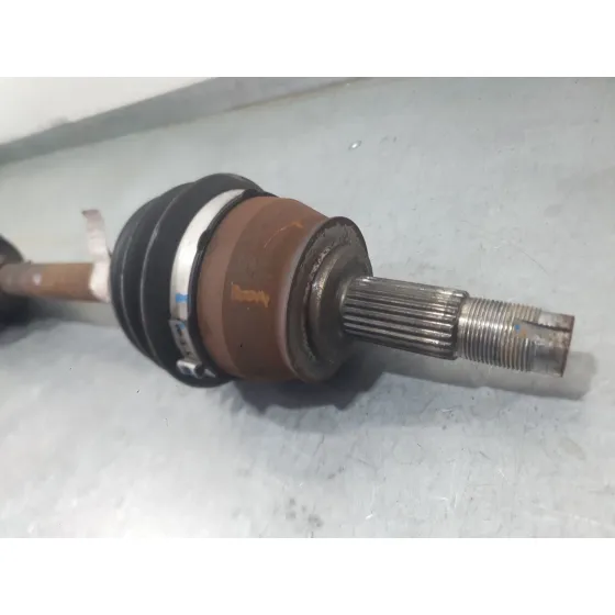 Transmision Delantera Derecha para Fiat Tipo Hatchback (356_, 357_)