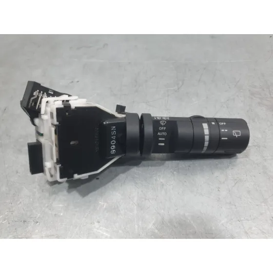 Mando Limpia para Nissan Qashqai I (J10, Nj10)