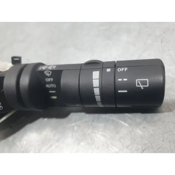 Mando Limpia para Nissan Qashqai I (J10, Nj10)