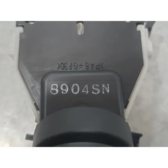 Mando Limpia para Nissan Qashqai I (J10, Nj10)