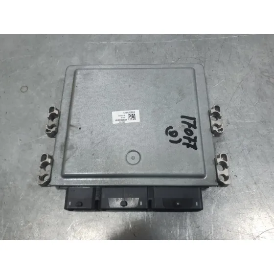 Centralita Motor Uce para Renault Megane Iv Hatchback (B9A/M/N_)