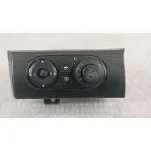 Mando Retrovisor para Chevrolet Captiva (C100, C140)