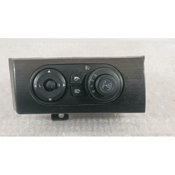 Mando Retrovisor para Chevrolet Captiva (C100, C140)