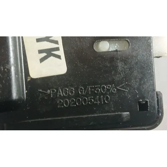Mando Luces para Chevrolet Captiva (C100, C140)