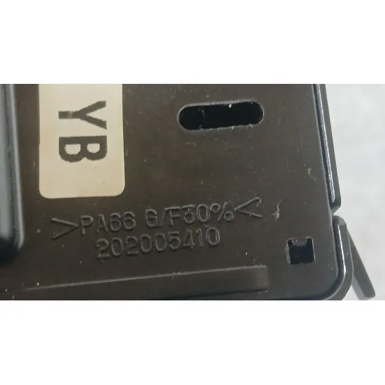 Mando Limpia para Chevrolet Captiva (C100, C140)
