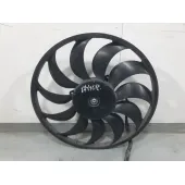 Electroventilador para Nissan Leaf (Ze0)