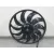 Electroventilador para Nissan Leaf (Ze0)