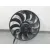 Electroventilador para Nissan Leaf (Ze0)
