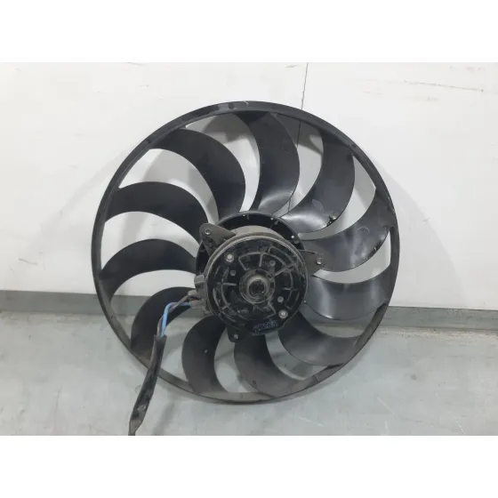 Electroventilador para Nissan Leaf (Ze0)