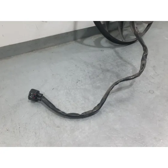 Electroventilador para Nissan Leaf (Ze0)