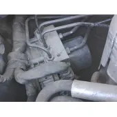 Abs para Volkswagen Polo V (6R1, 6C1)
