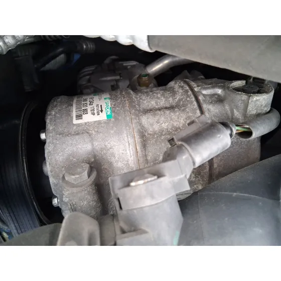 Compresor Aire Acondicionado para Volkswagen Polo V (6R1, 6C1)