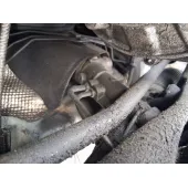 Cremallera Direccion para Volkswagen Polo V (6R1, 6C1)