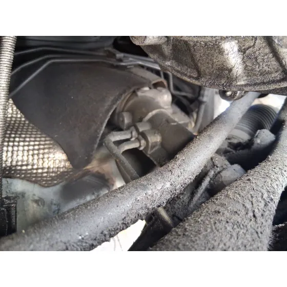 Cremallera Direccion para Volkswagen Polo V (6R1, 6C1)