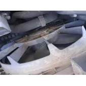 Electroventilador para Volkswagen Polo V (6R1, 6C1)