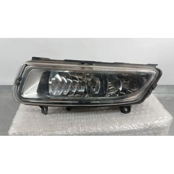 Faro Antiniebla Izquierdo para Volkswagen Polo V (6R1, 6C1)