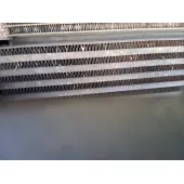Intercooler para Volkswagen Polo V (6R1, 6C1)