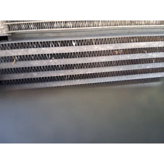Intercooler para Volkswagen Polo V (6R1, 6C1)