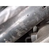 Motor Arranque para Volkswagen Polo V (6R1, 6C1)