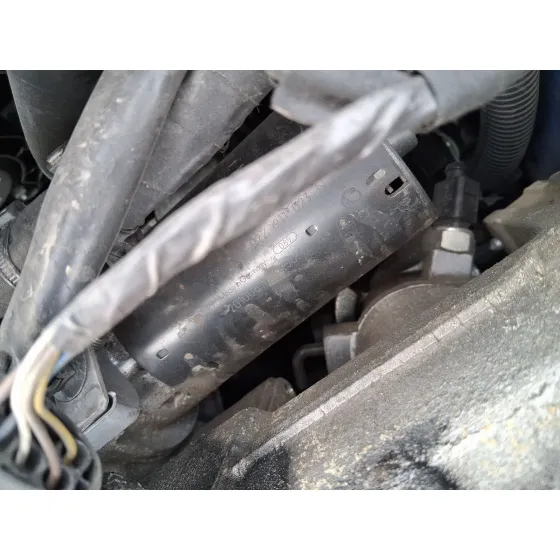 Motor Arranque para Volkswagen Polo V (6R1, 6C1)