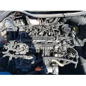 Motor Completo para Volkswagen Polo V (6R1, 6C1)