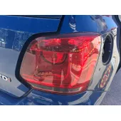 Piloto Trasero Derecho para Volkswagen Polo V (6R1, 6C1)