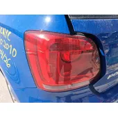 Piloto Trasero Izquierdo para Volkswagen Polo V (6R1, 6C1)