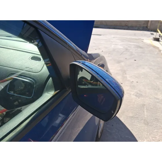 Retrovisor Derecho para Volkswagen Polo V (6R1, 6C1)