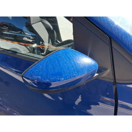 Retrovisor Derecho para Volkswagen Polo V (6R1, 6C1)