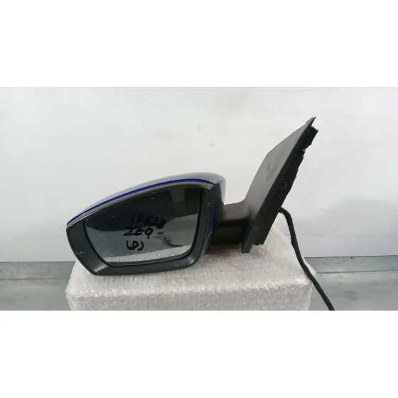 Retrovisor Izquierdo para Volkswagen Polo V (6R1, 6C1)