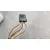 Retrovisor Izquierdo para Volkswagen Polo V (6R1, 6C1)
