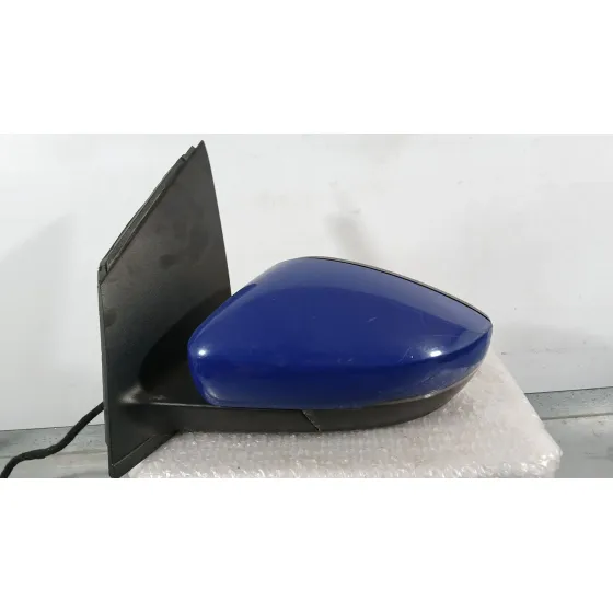 Retrovisor Izquierdo para Volkswagen Polo V (6R1, 6C1)