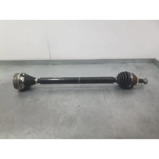 Transmision Delantera Derecha para Volkswagen Polo V (6R1, 6C1)