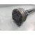 Transmision Delantera Derecha para Volkswagen Polo V (6R1, 6C1)