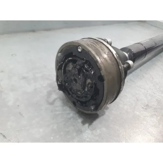 Transmision Delantera Derecha para Volkswagen Polo V (6R1, 6C1)