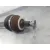 Transmision Delantera Derecha para Volkswagen Polo V (6R1, 6C1)
