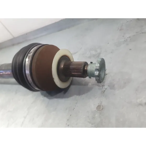 Transmision Delantera Derecha para Volkswagen Polo V (6R1, 6C1)