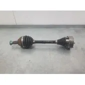 Transmision Delantera Izquierda para Volkswagen Polo V (6R1, 6C1)