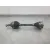 Transmision Delantera Izquierda para Volkswagen Polo V (6R1, 6C1)