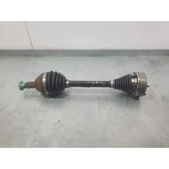 Transmision Delantera Izquierda para Volkswagen Polo V (6R1, 6C1)