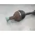 Transmision Delantera Izquierda para Volkswagen Polo V (6R1, 6C1)