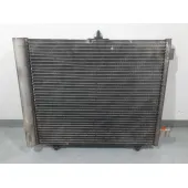 Condensador / Radiador Aire Acondicionado para Citroën C2 (Jm_)