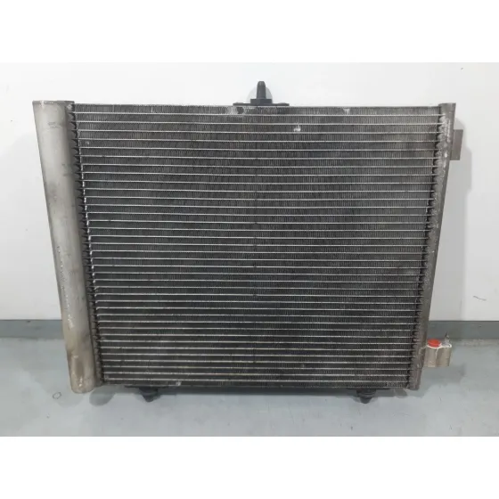 Condensador / Radiador Aire Acondicionado para Citroën C2 (Jm_)