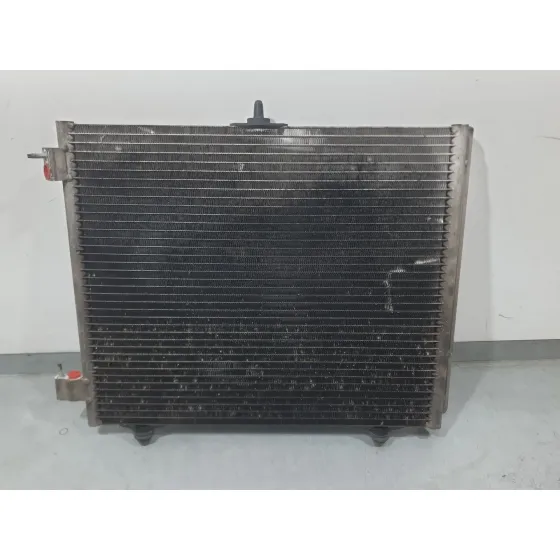 Condensador / Radiador Aire Acondicionado para Citroën C2 (Jm_)