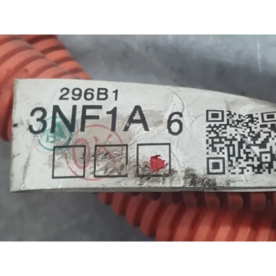 Modulo Electronico para Nissan Leaf (Ze0)