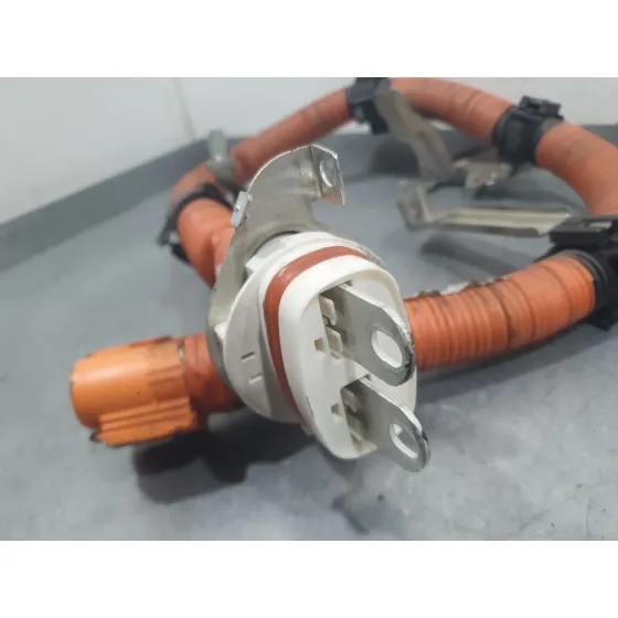Modulo Electronico para Nissan Leaf (Ze0)
