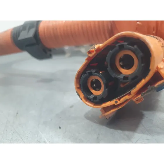 Modulo Electronico para Nissan Leaf (Ze0)