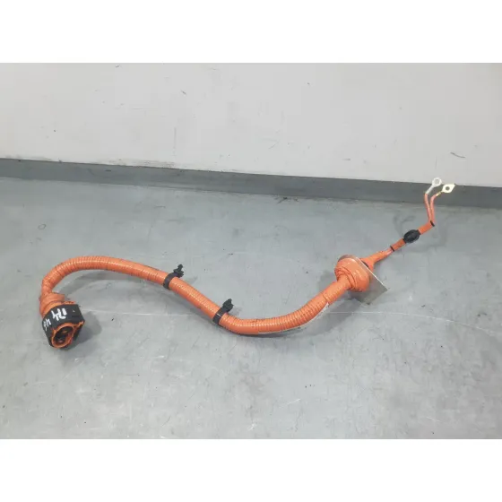 Modulo Electronico para Nissan Leaf (Ze0)