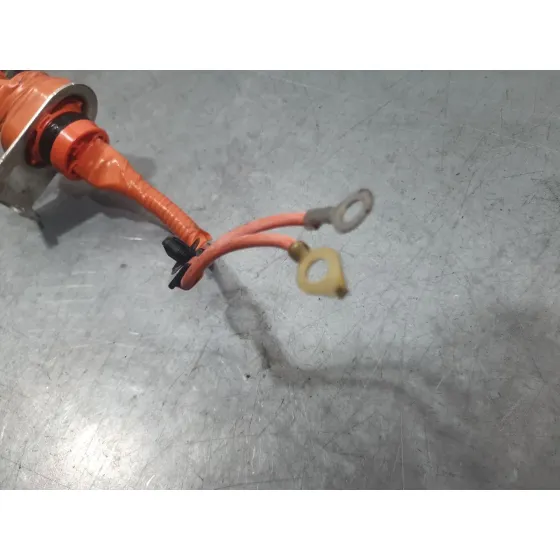Modulo Electronico para Nissan Leaf (Ze0)